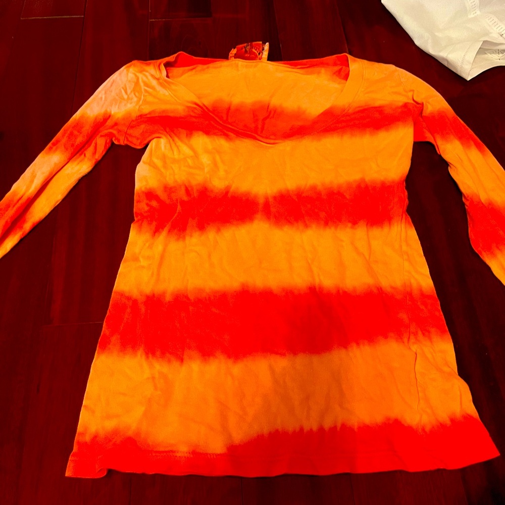 new juicy long sleeve